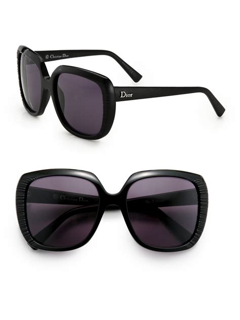 dior square eyeglasses|christian dior ladies sunglasses.